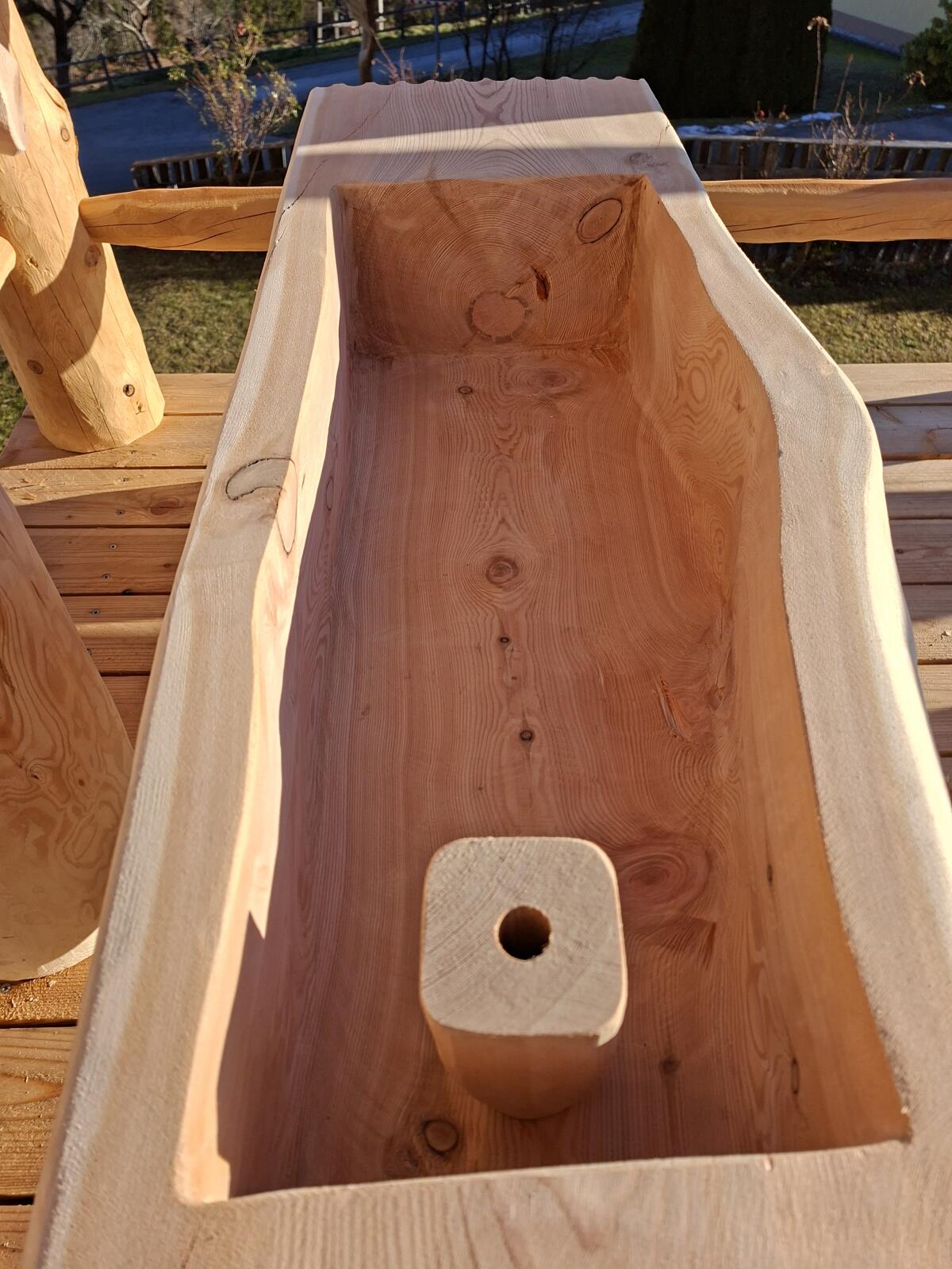 Brunnentrog/Brunntrog 3