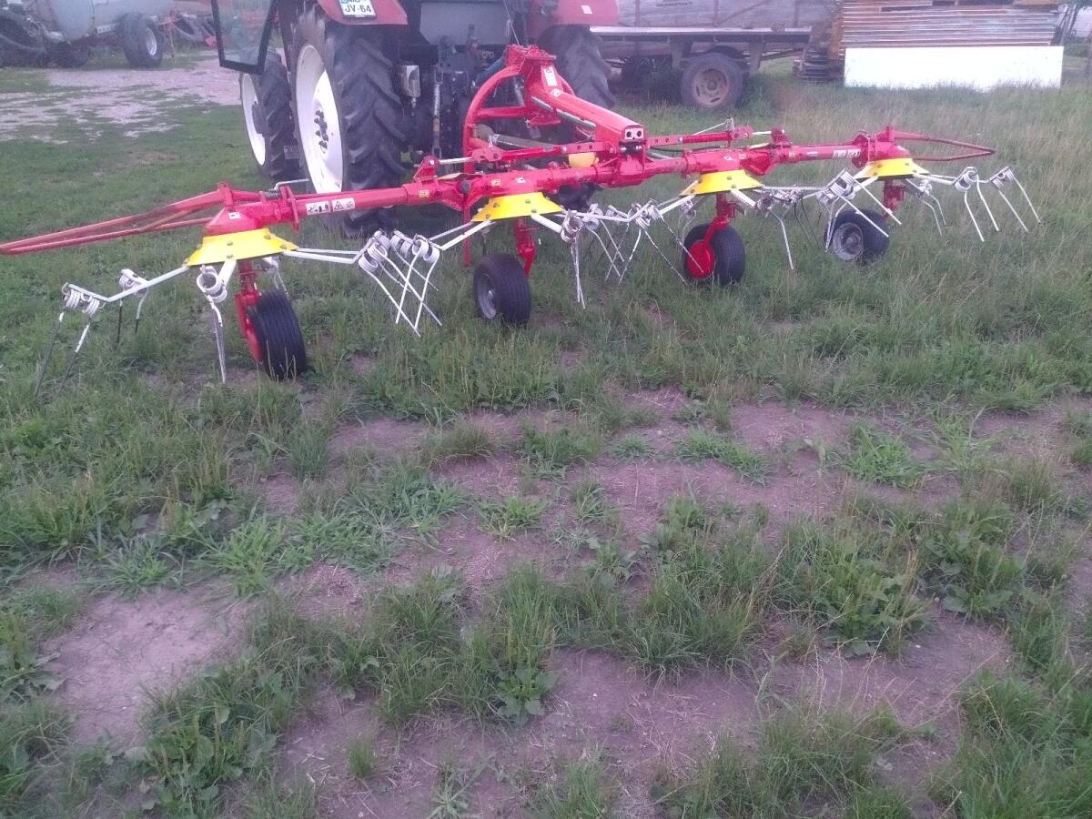 Pöttinger HIT 54N 2