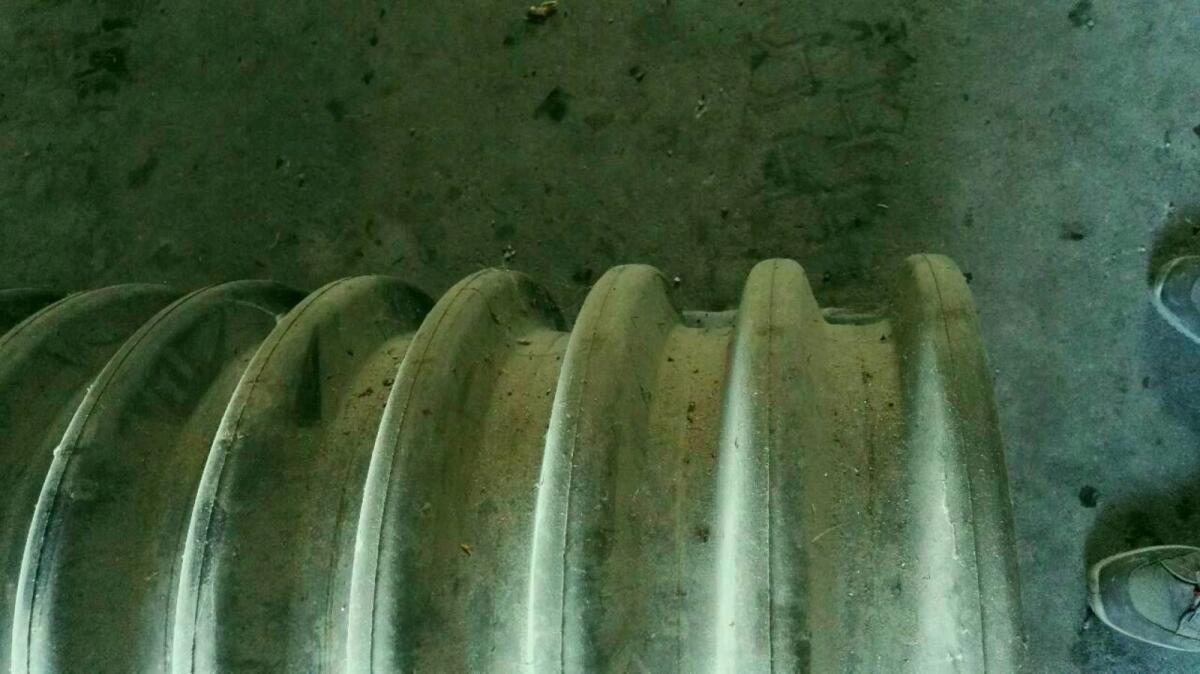 Keilringwalze, Farmflexwalze 2