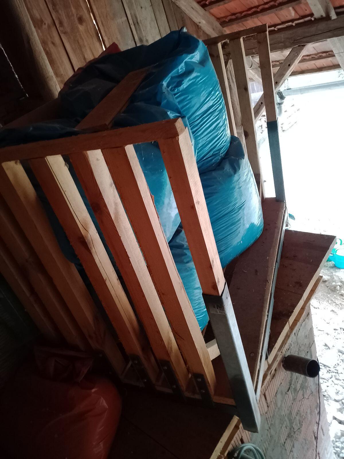 Sägebock/Bündelsägebock/Gestell 2