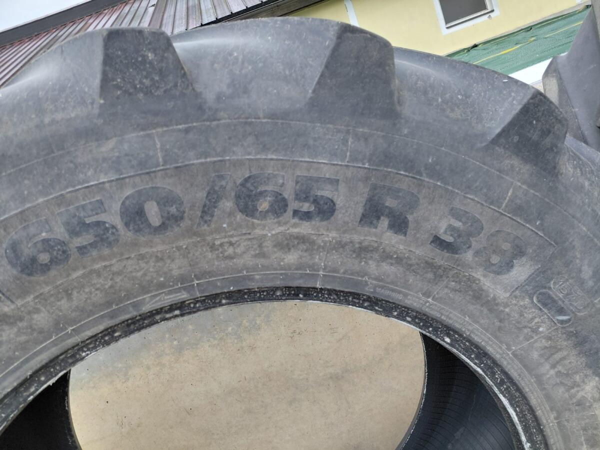 Reifen 650/65 R38 3