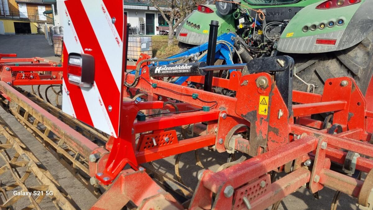 Hatzenbichler Saatbeetkombination 2