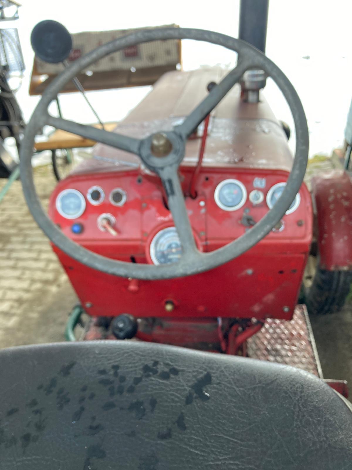 Mc  Cormik International 2