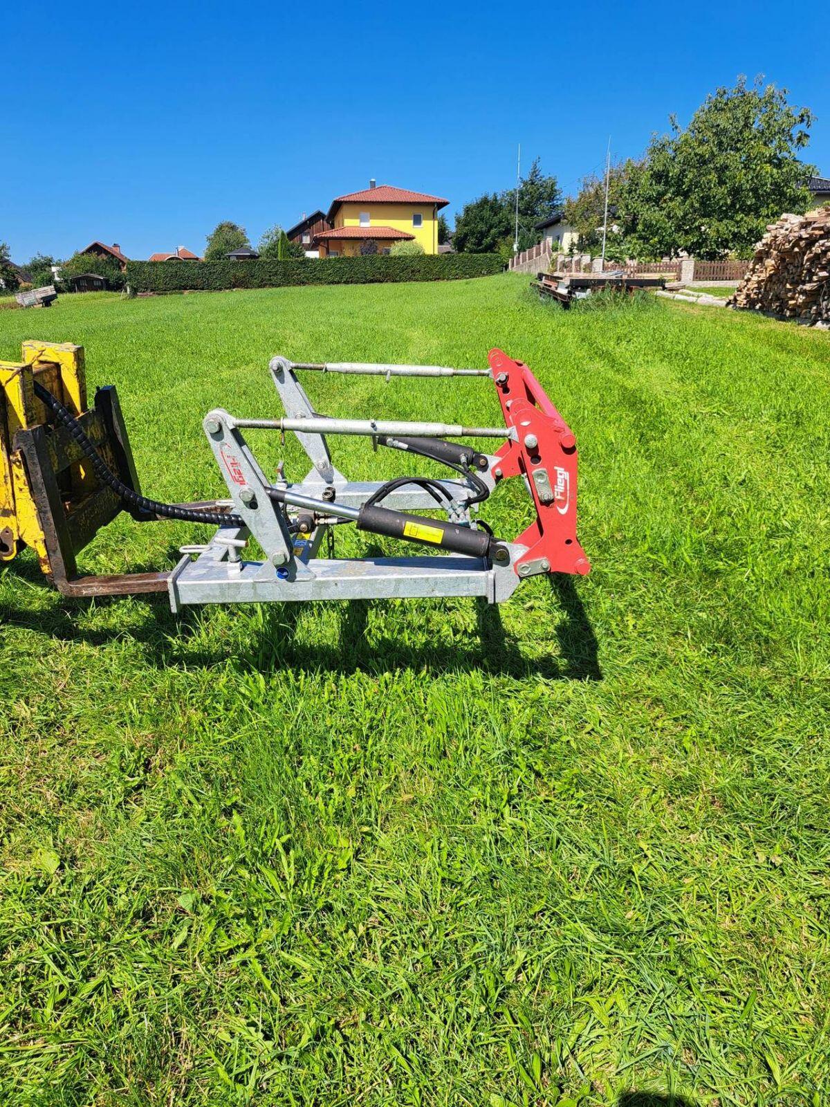 Adapter für Stapler 2