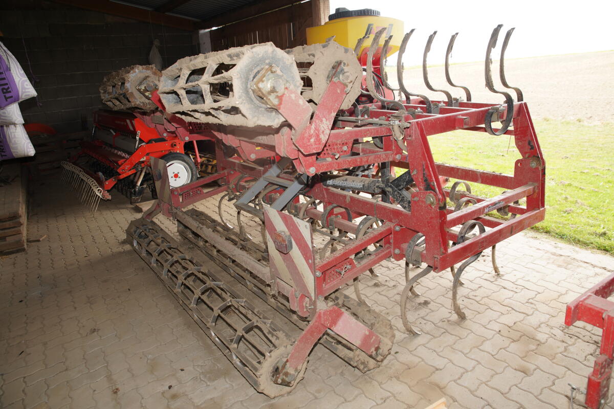 Großflächengombination 2