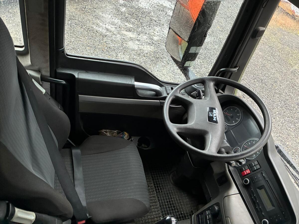 Syncrofalke 91, SY 3 t Kombinationsseilgerät 2