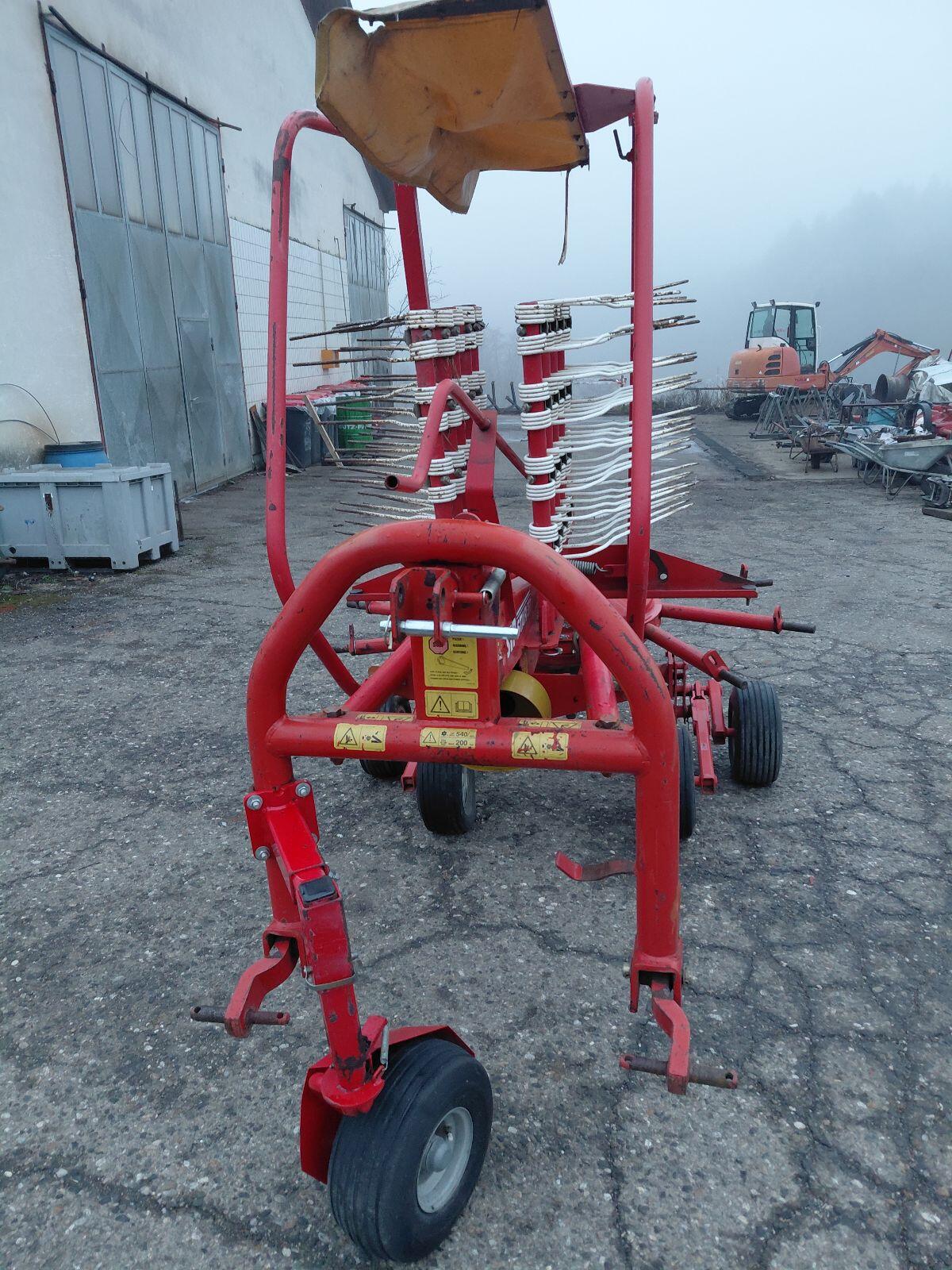 Schwader SIP Star 360 2