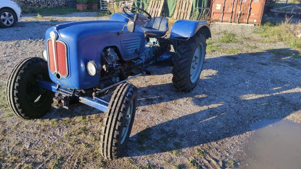 Wachalowski WT 25B 3