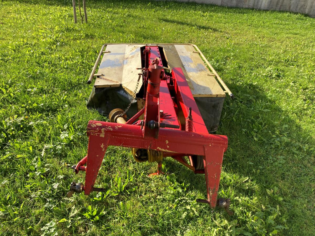 PZ-Trommelmähwerk 3