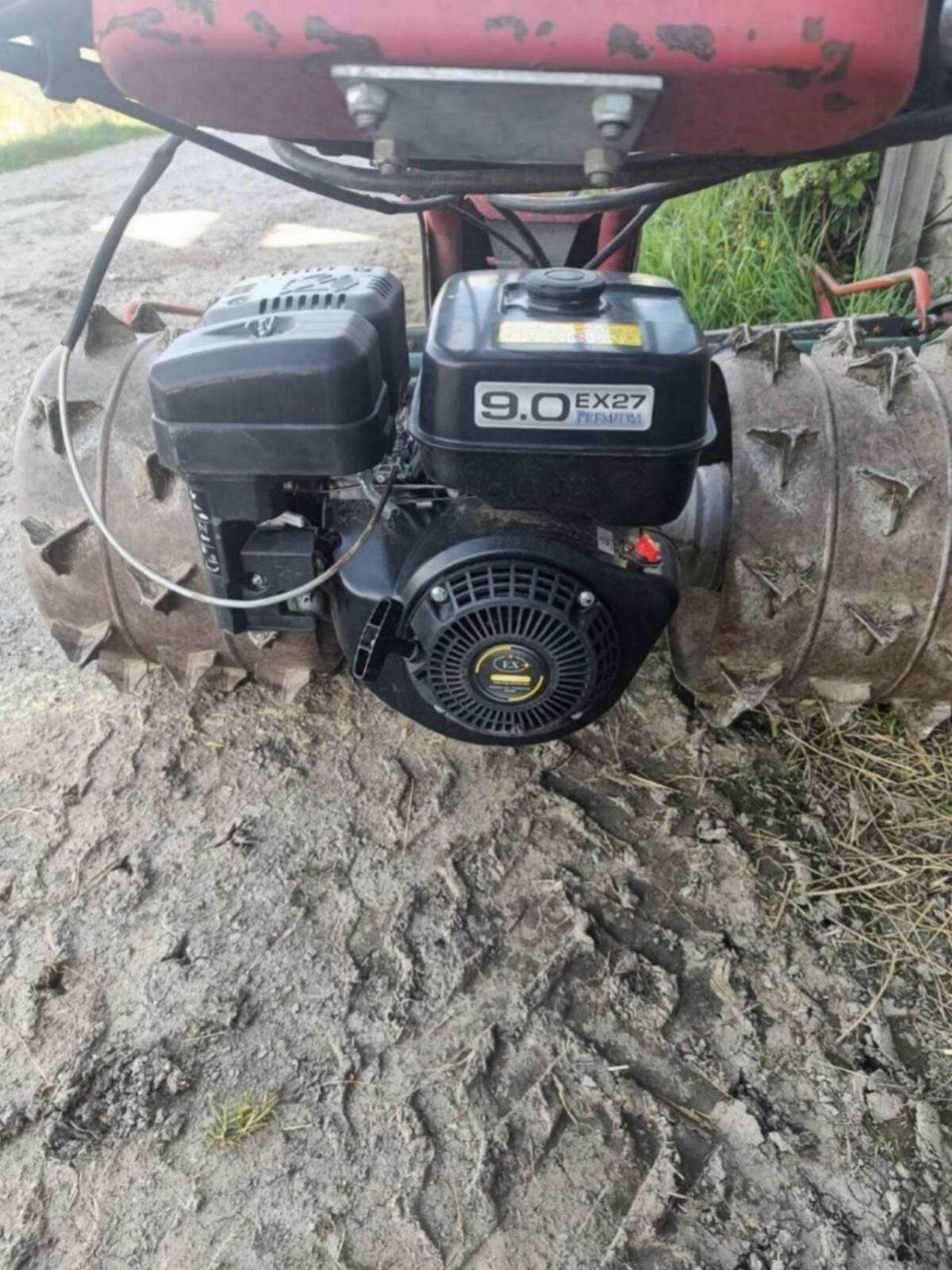 Vogel & Noot Jet Junior 2