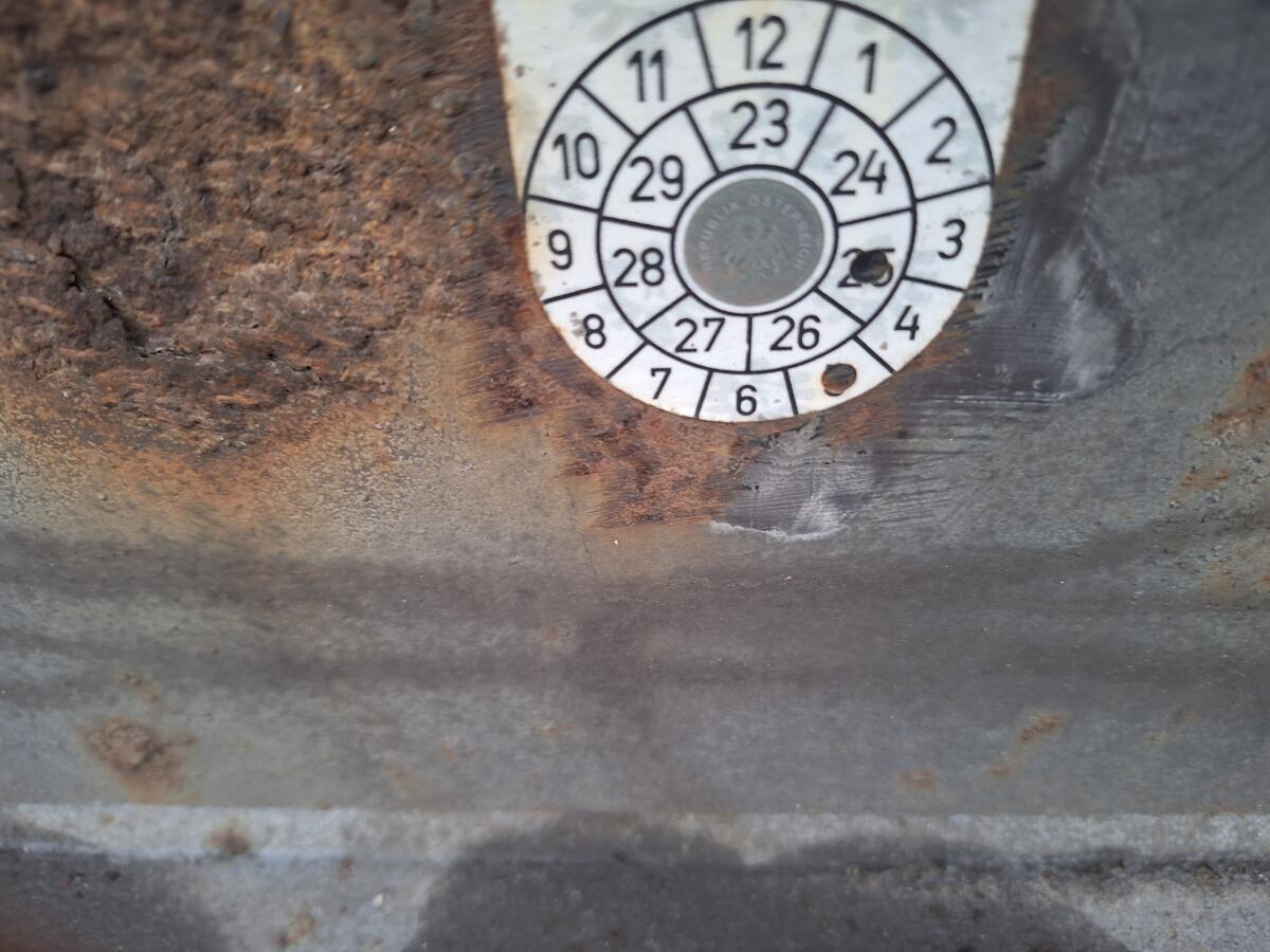 Verkaufe Anhänger Lkw 2