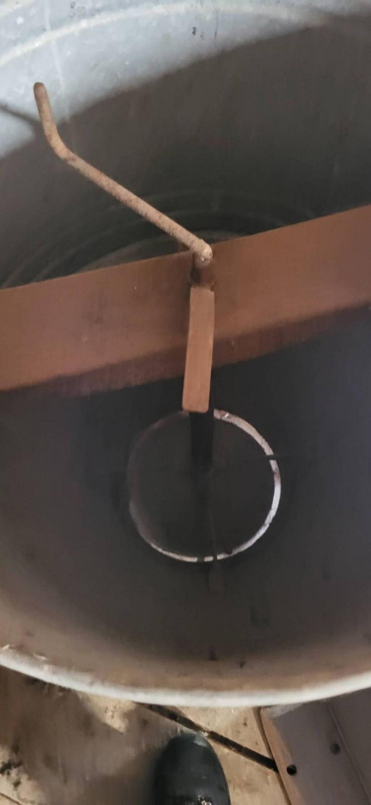 Schweinefütterung 3