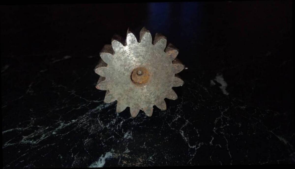 Kobelco oder New Holland 135 2