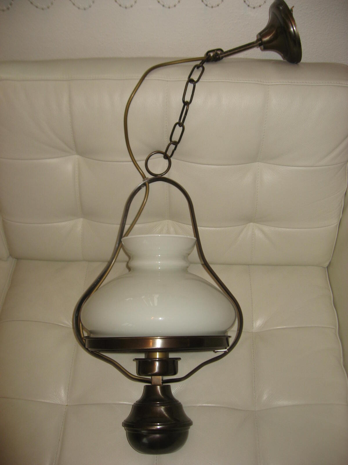 Schöne Kolarz-Lampen im Landhausstil 1