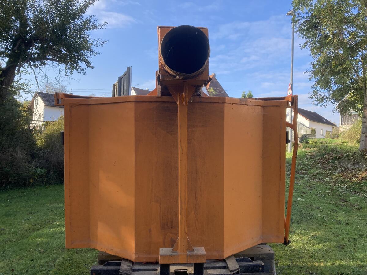 Stoll Hochentleerung 2