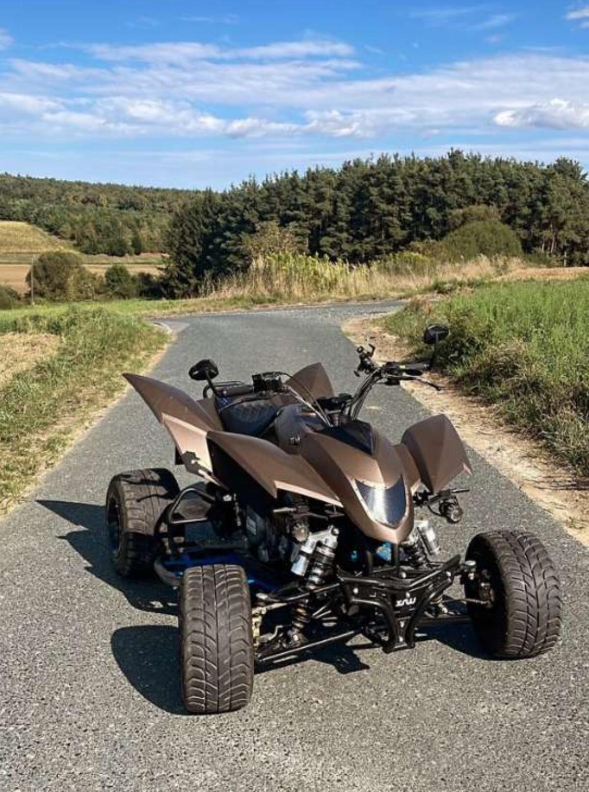 Explorer Trasher SMC520 2