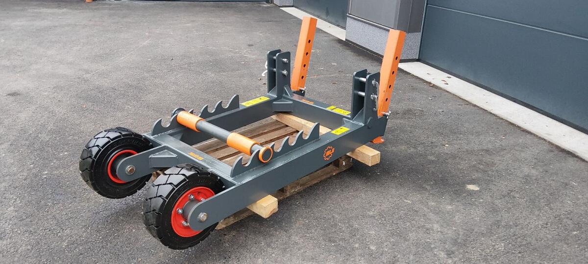 Traktorjack Horuck Traktorheber 3