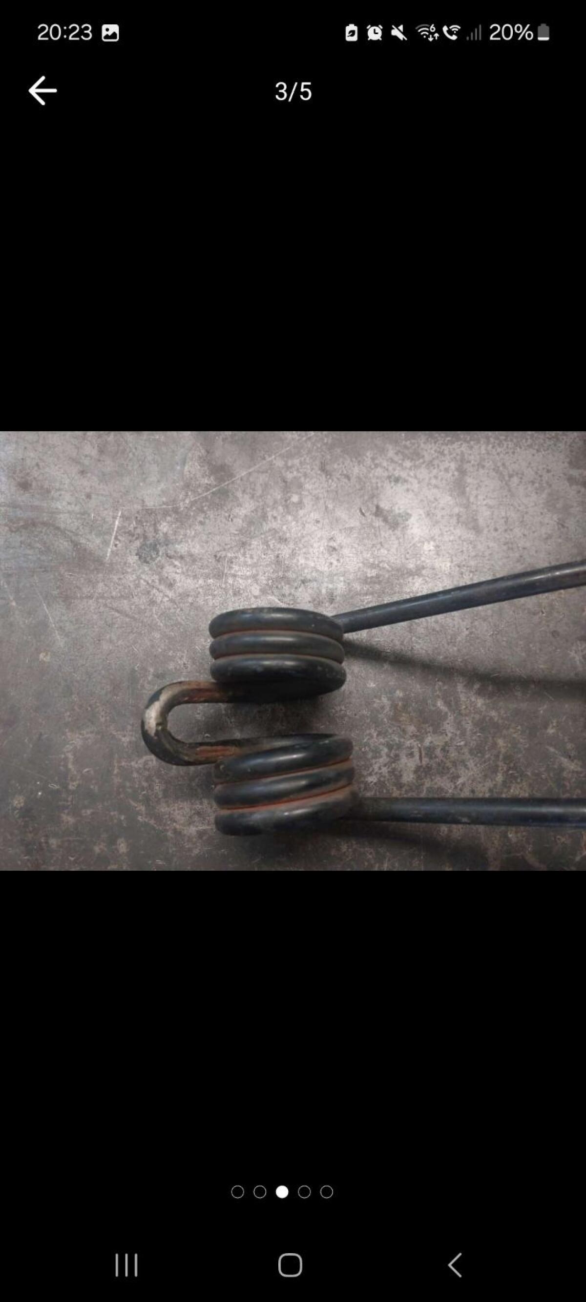 Schwaderzinken Fella TS671 3