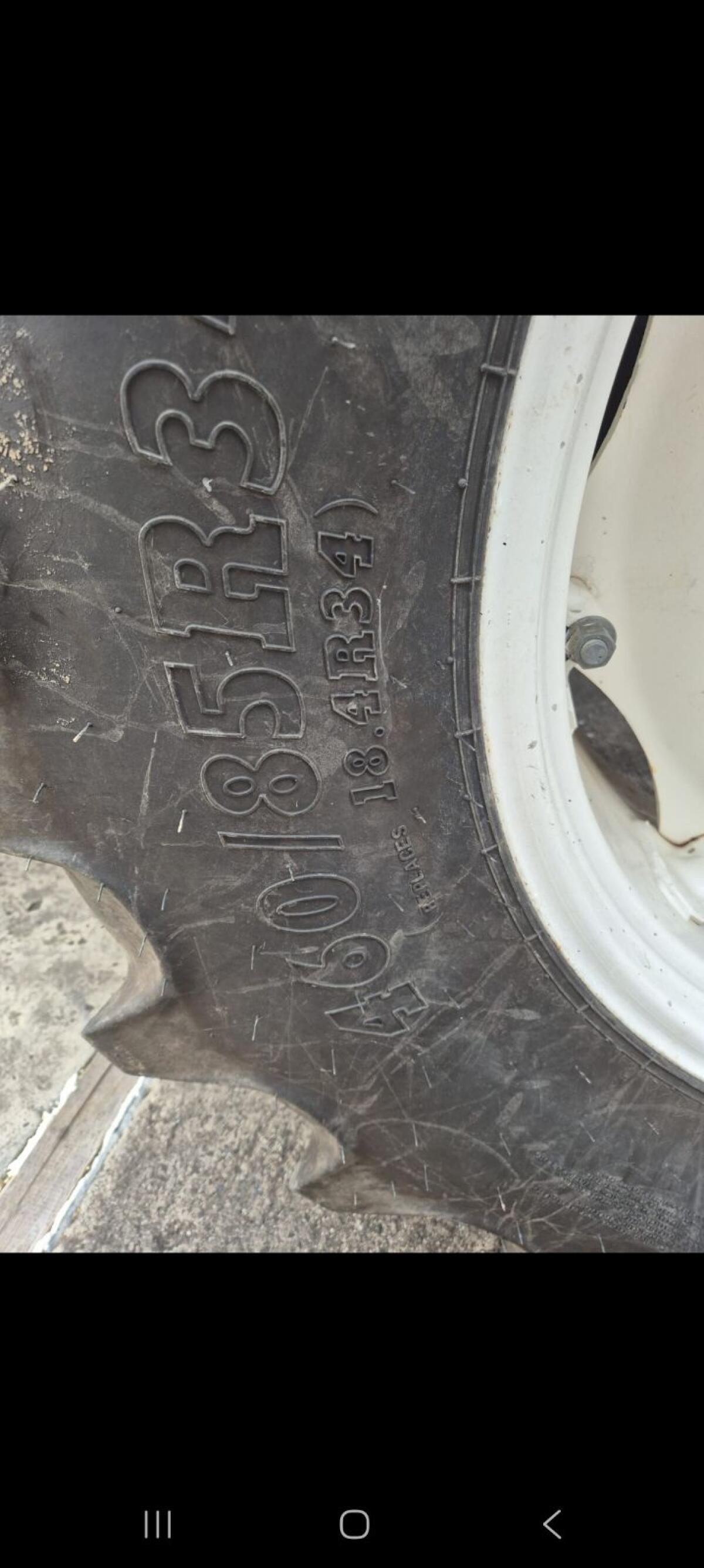 FIATAGRI 100-90 DT 3