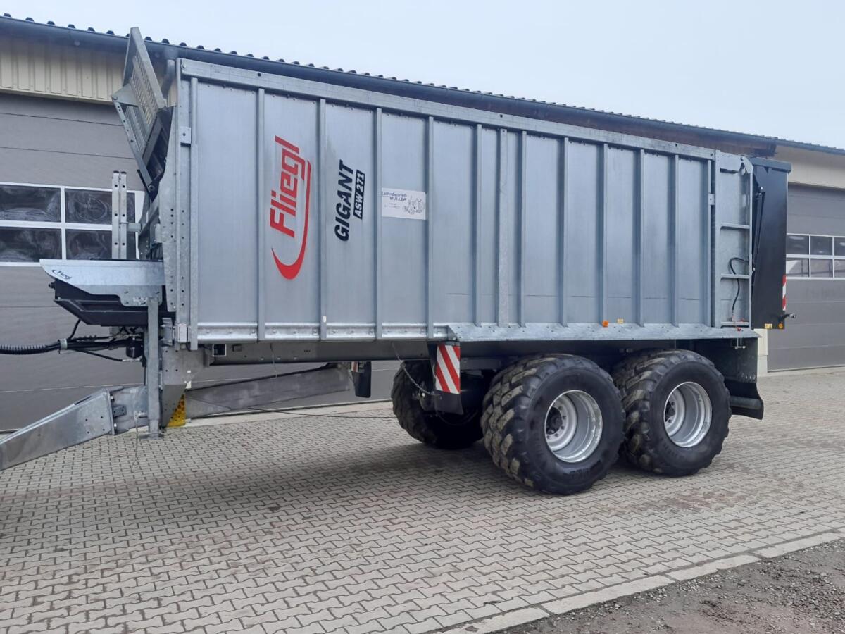 Fliegl ASW Gigant 271 2