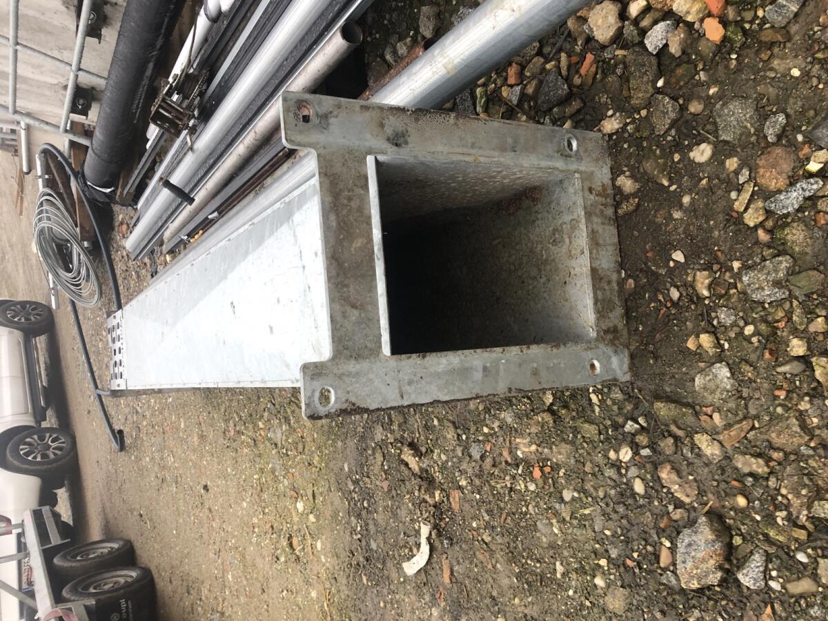 Wölfleder Windenturm 3