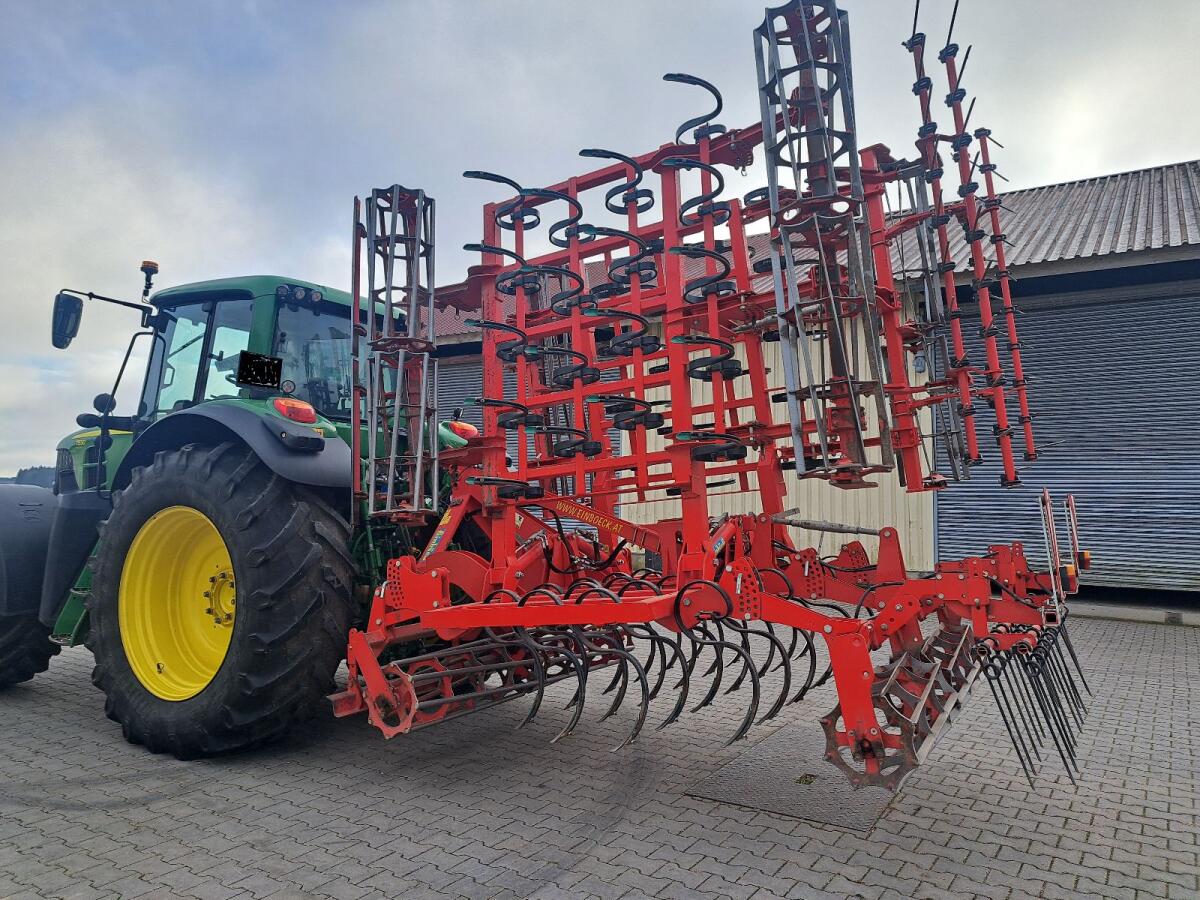 Einböck Vibrostar 610 3