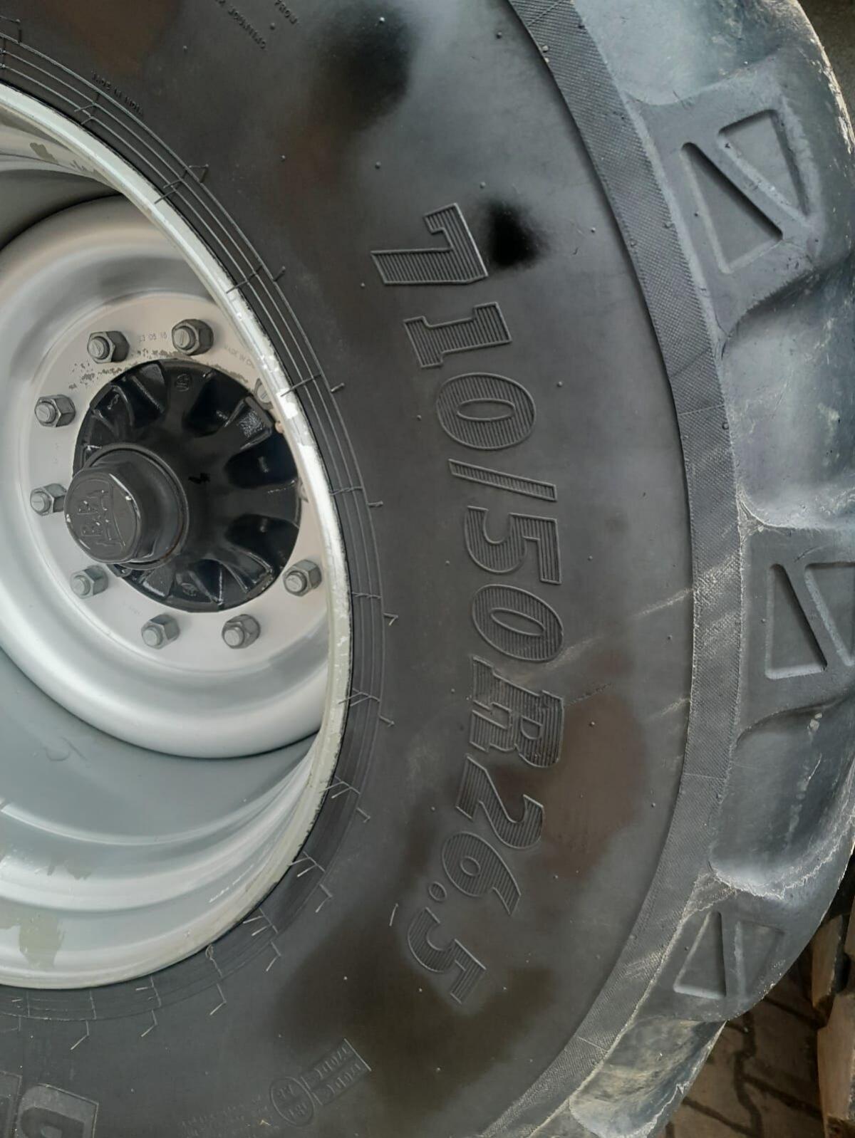 Fliegl ASW Gigant 271 3