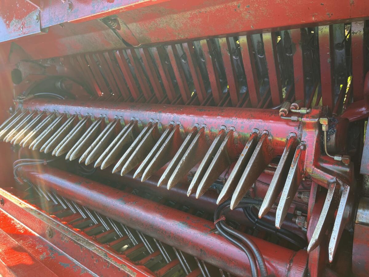 Strautmann Vitesse 230 E 2