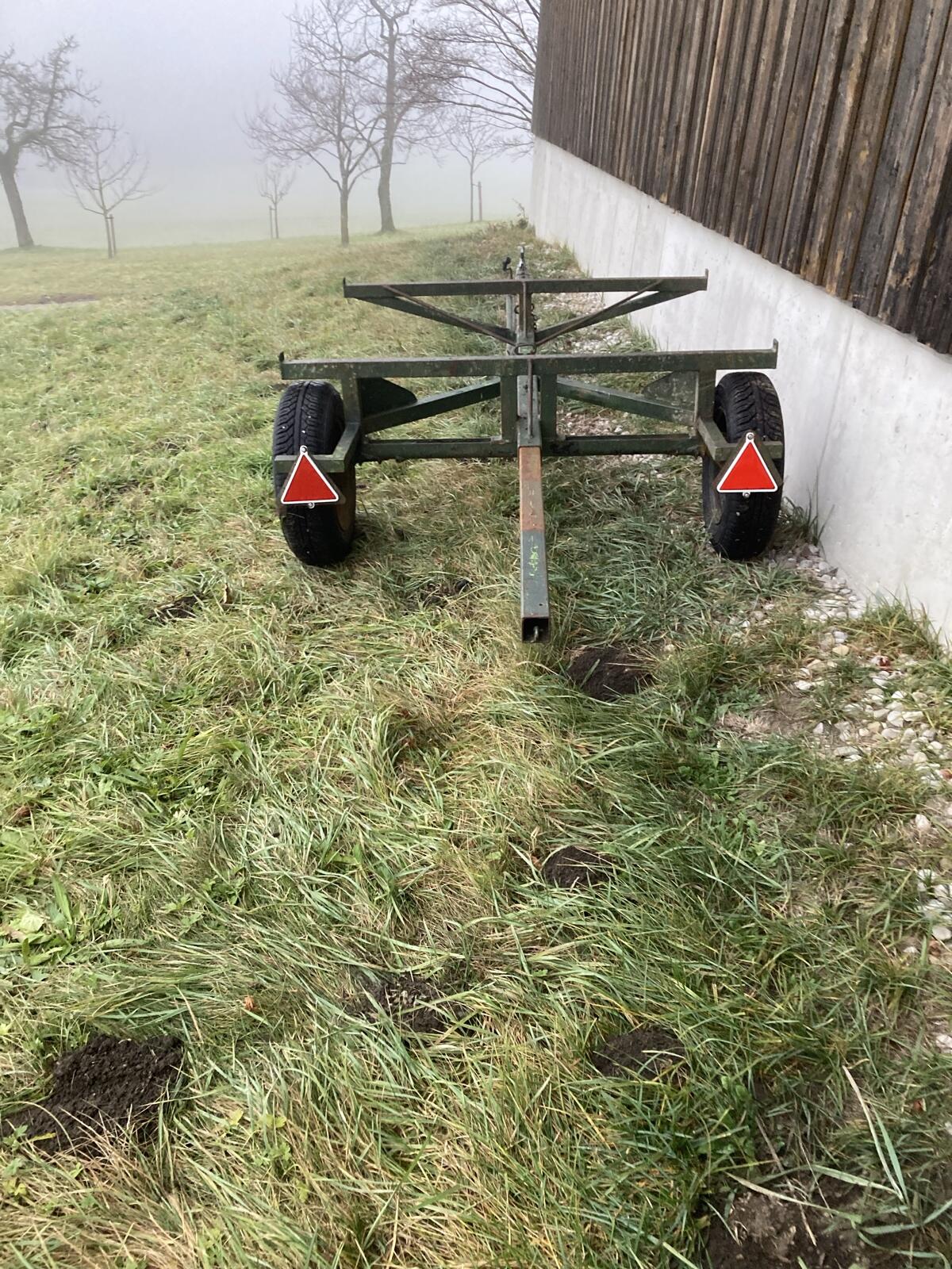 Universalanhänger 2