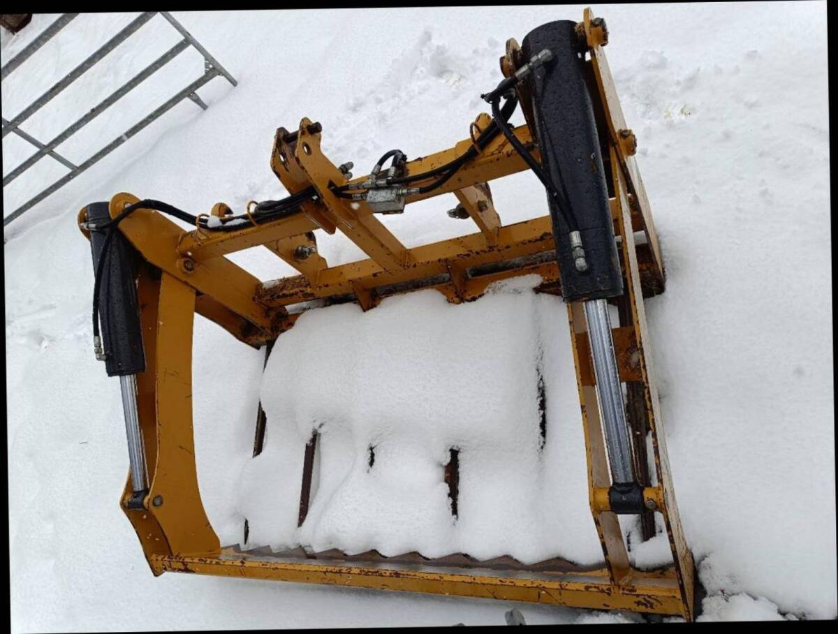 Ballenschneider Mammut 2