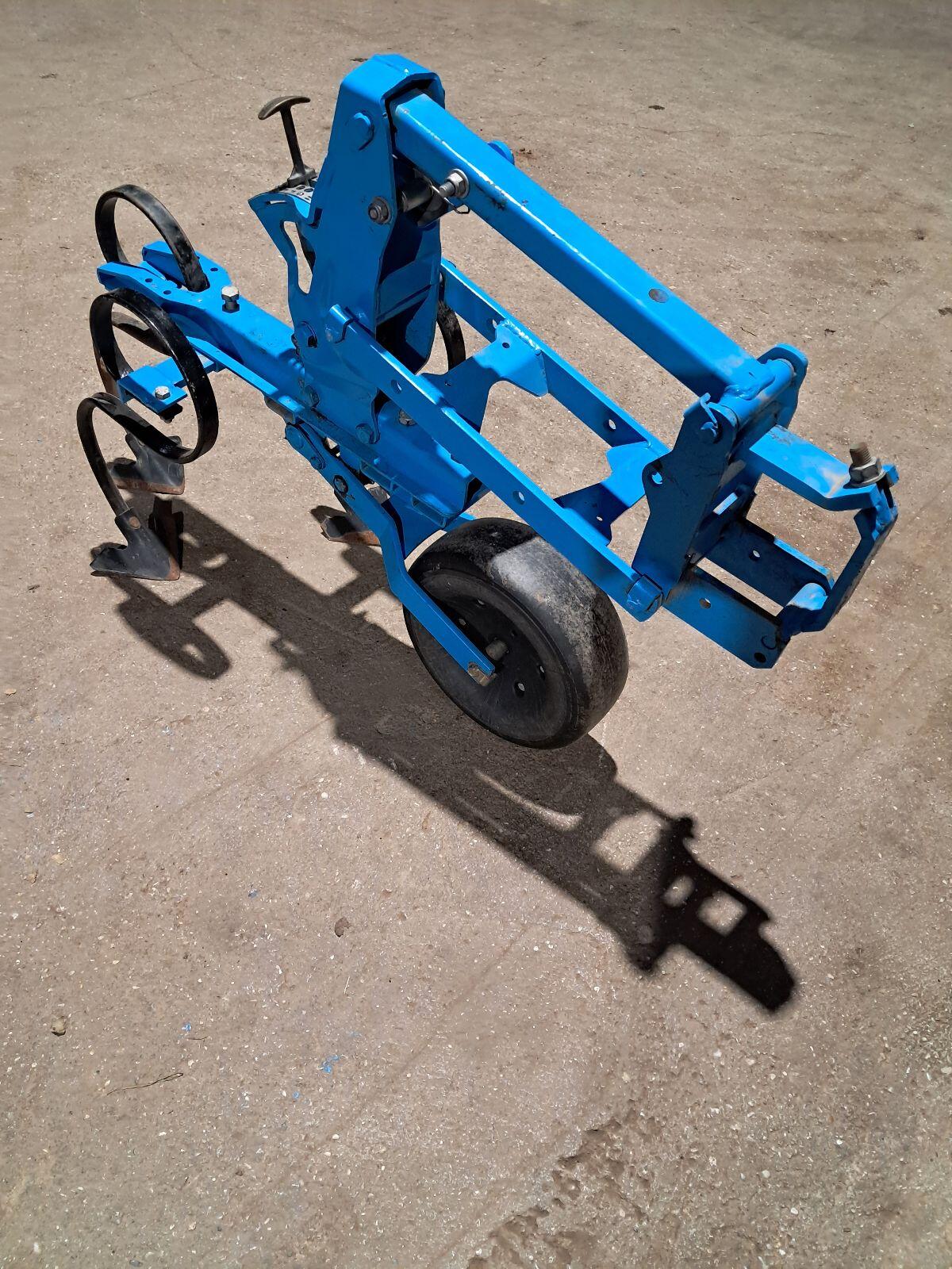 Monosem Hackkörper 2