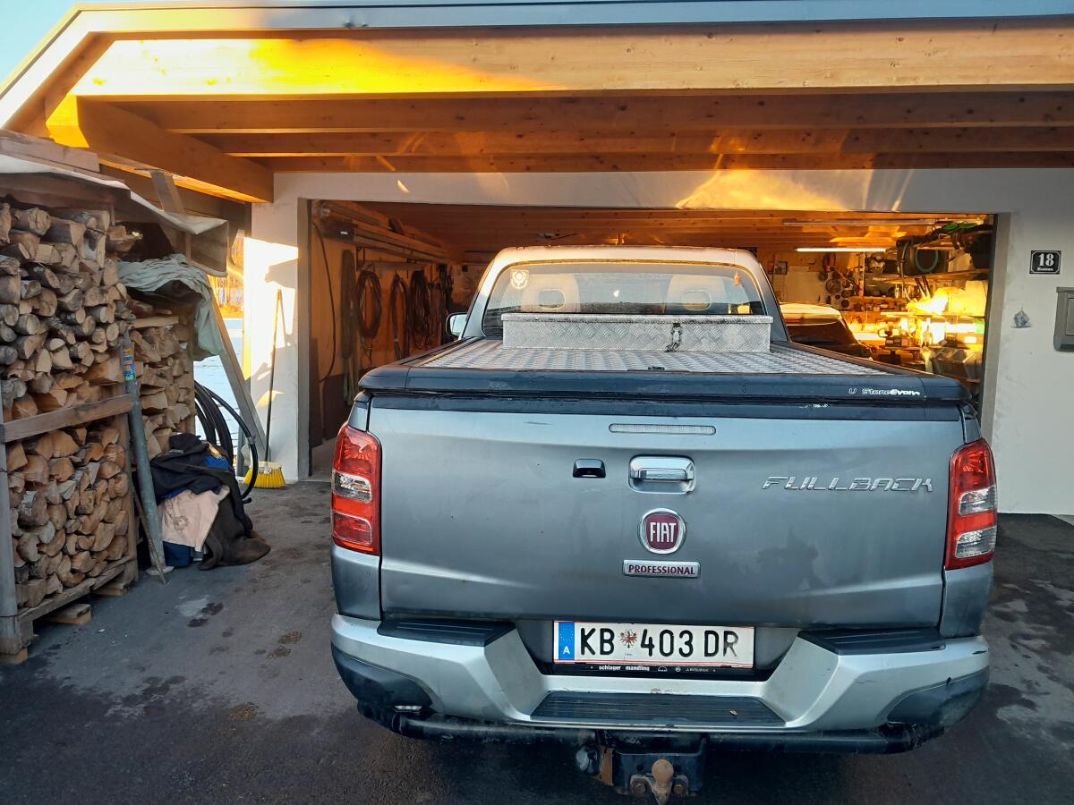 Fiat Fullback 3