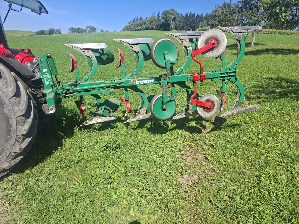 Regent Saturn 350 CX 3