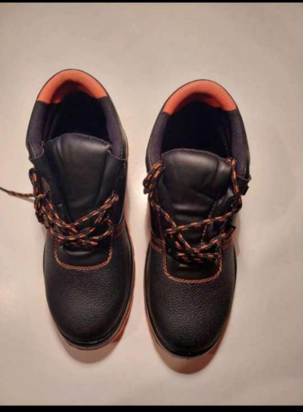 Sicherheitsschuhe S3 "NEU" 2