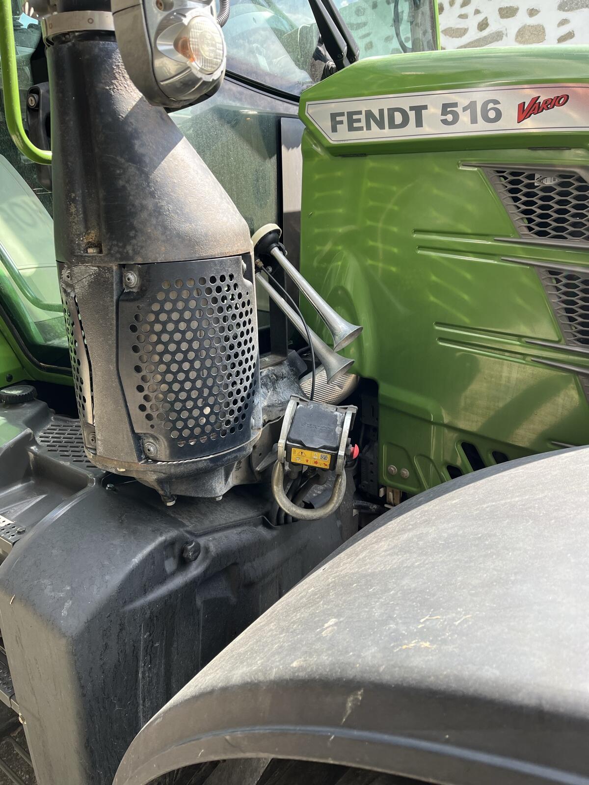 Fendt 516 Vario Profi 3