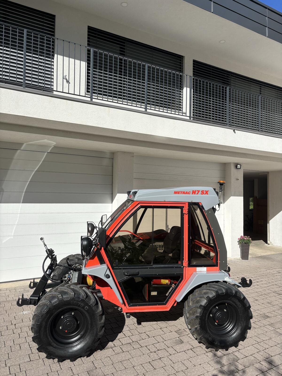 Reform Metrac H7SX 2