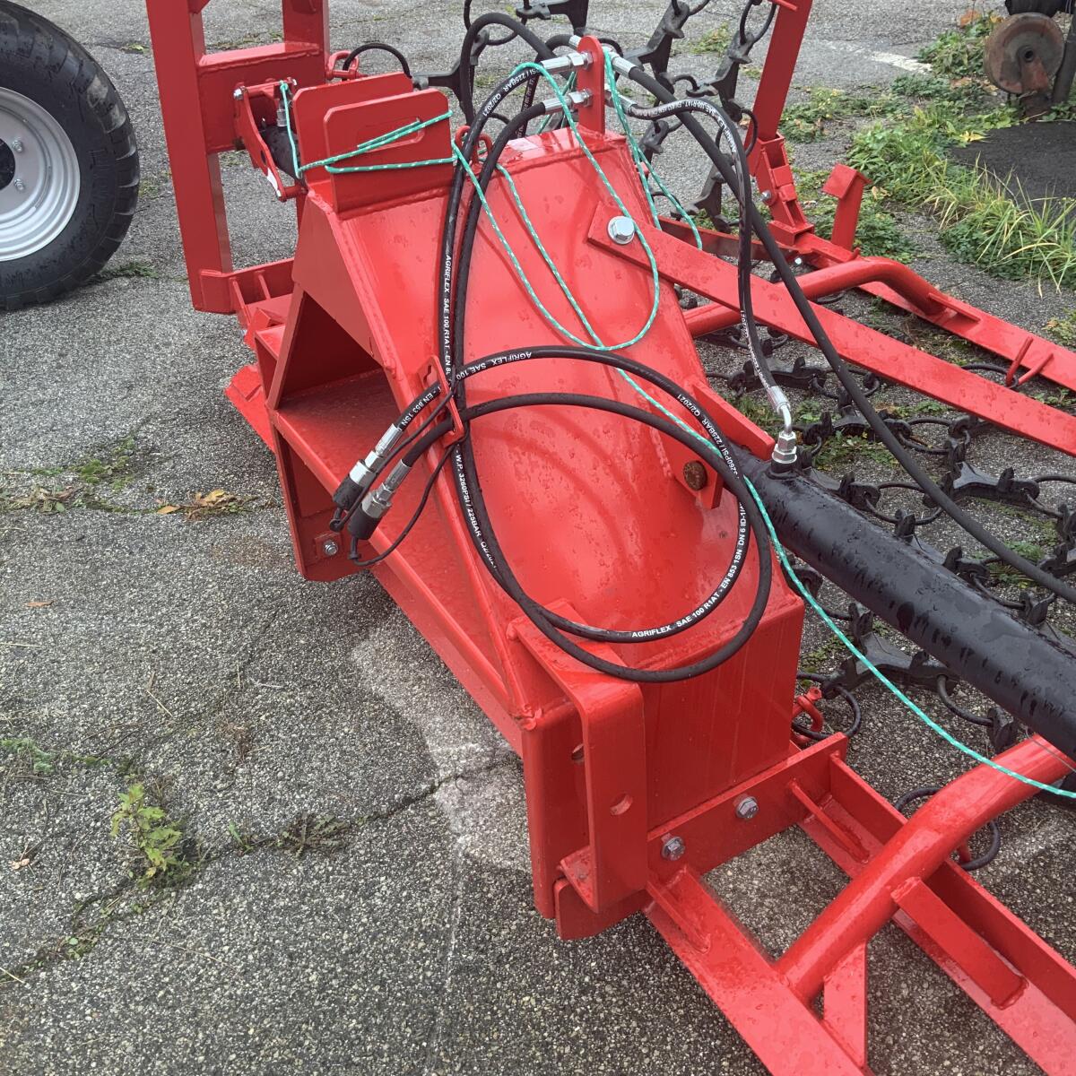 Nirosta Küchenherd 2