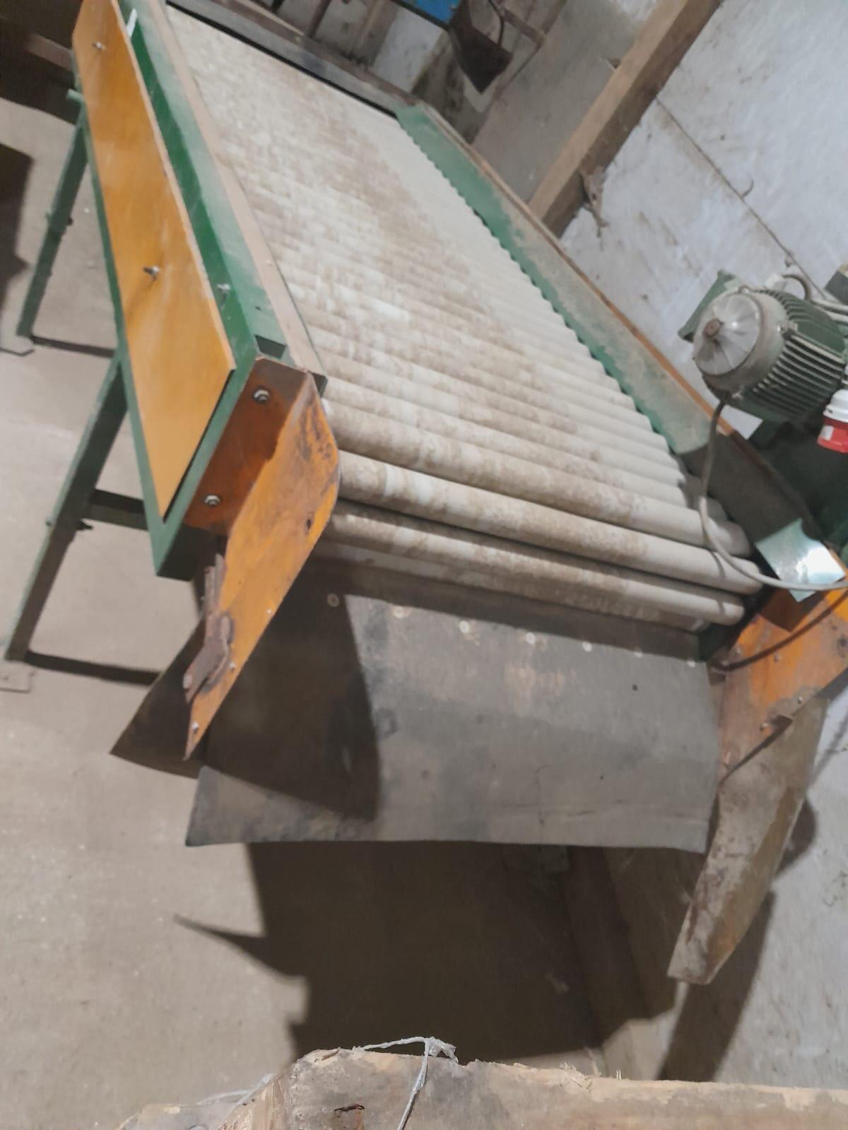 Jabelmann Sortiermaschine 145 2