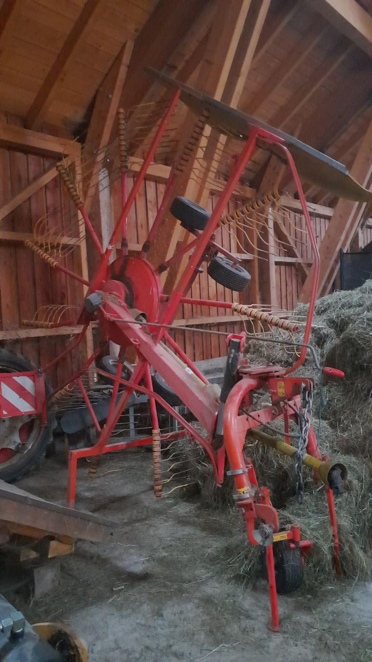 Ziegler Schwenkschwader 2