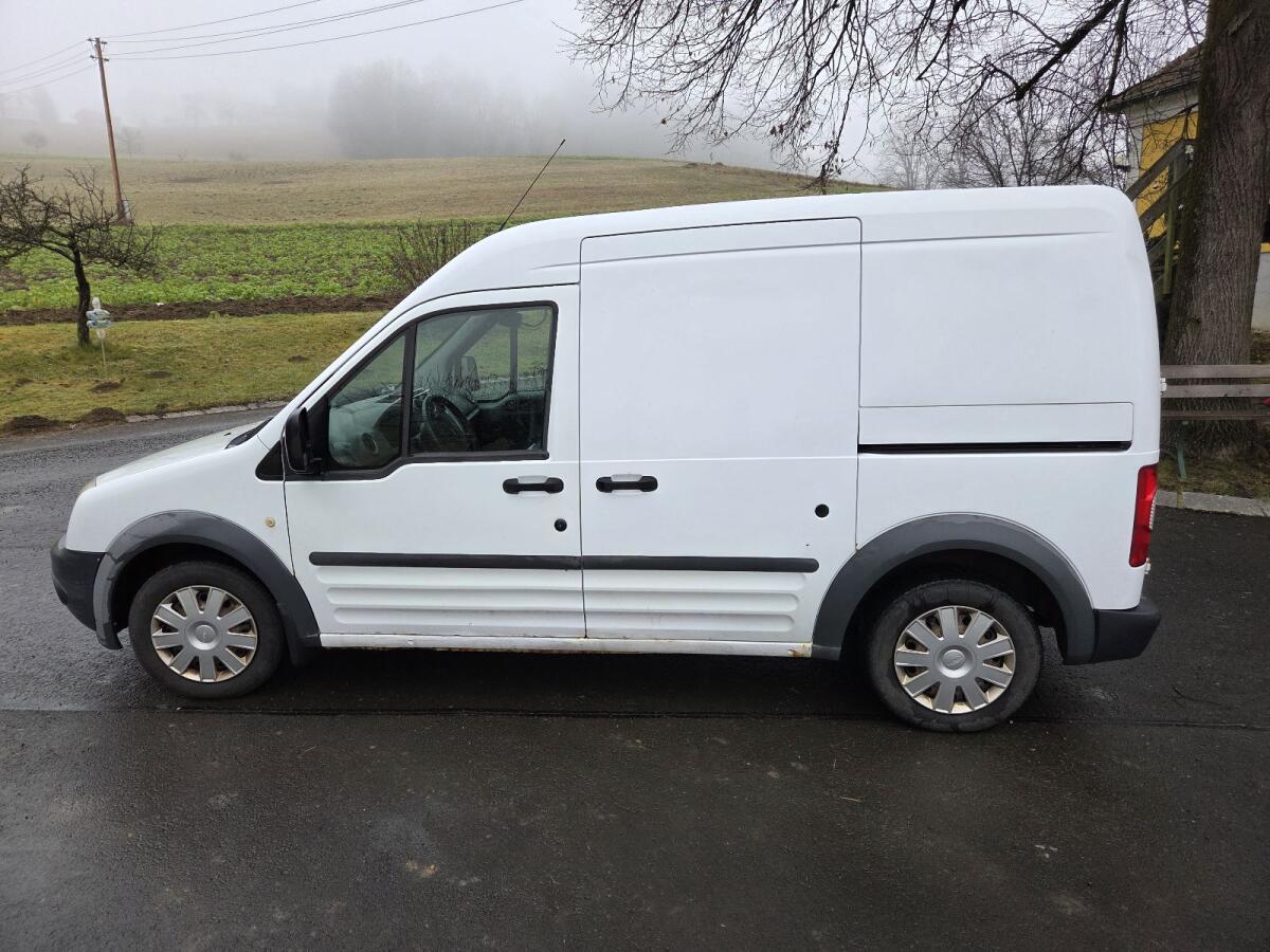 Ford Transit Connect 230 H2 L2 2