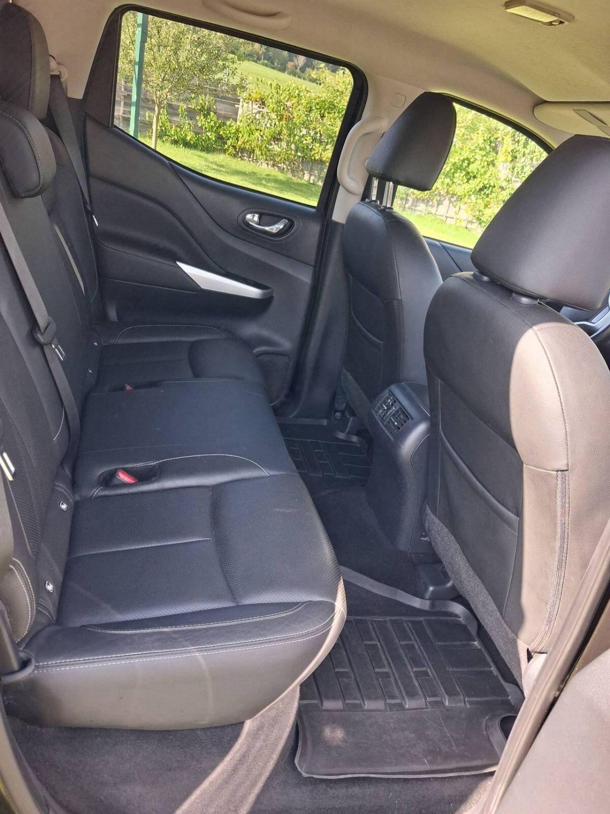 Renault Alaskan Dci190 06/2019 78.000 km 2