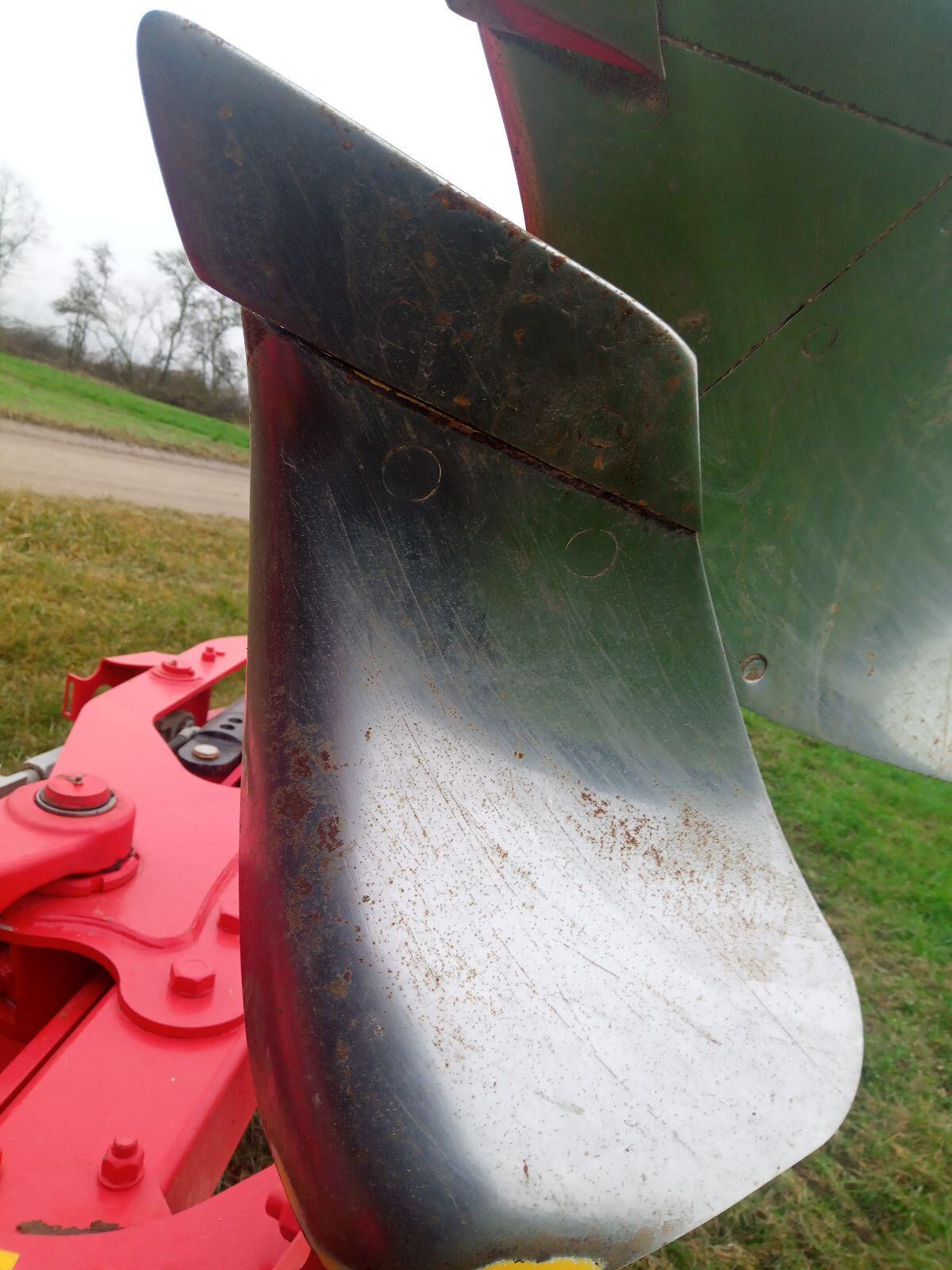 Pöttinger Servo 45S Plus 3