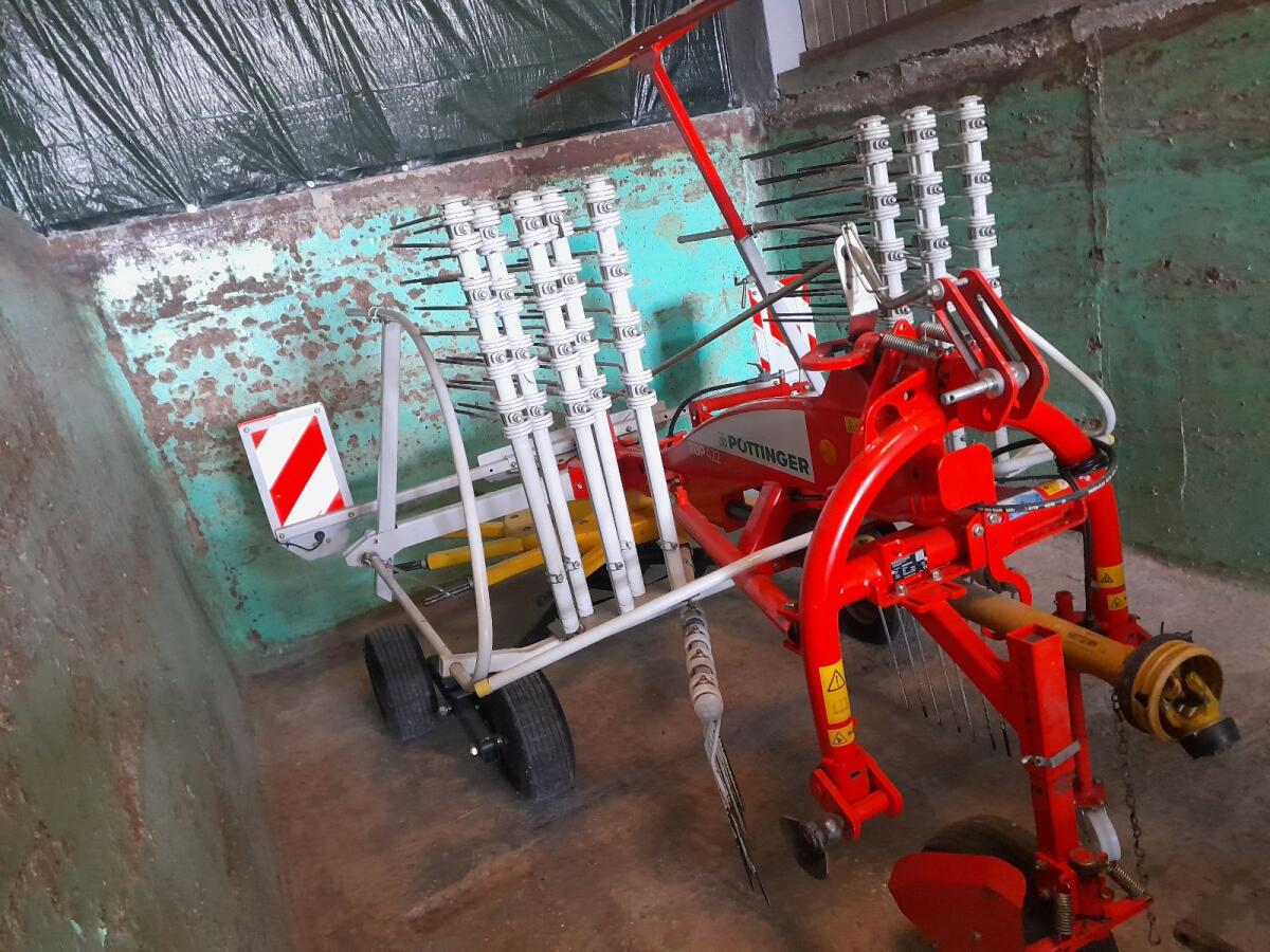 Schwader Pöttinger Top 422 3