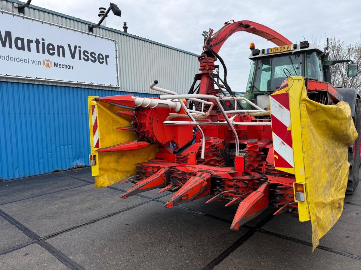 Kemper Champion 3000 6 Reiher 2