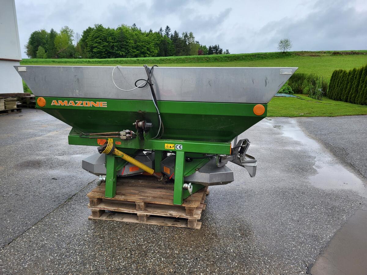 Düngerstreuer AMAZONE ZA-M 3