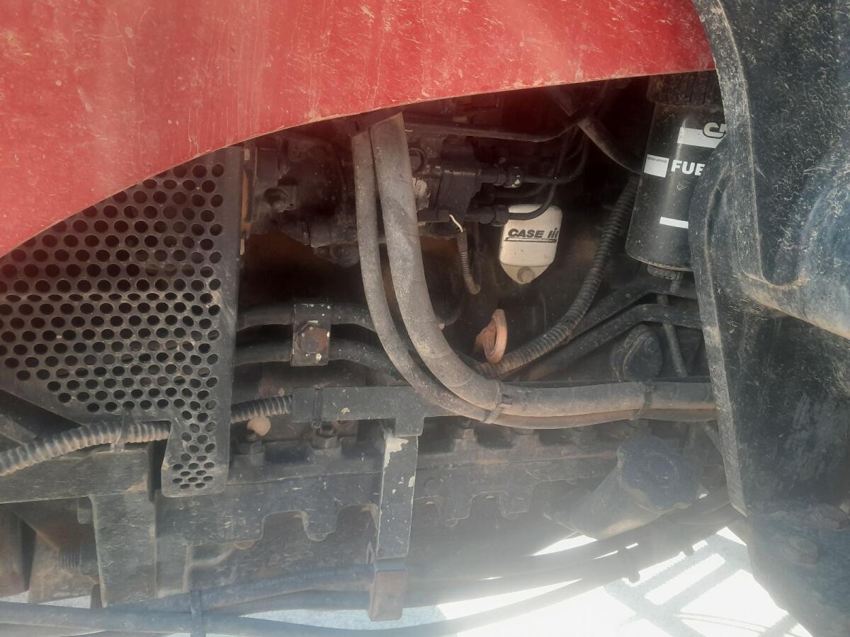 Case Cs 85Pro/9085MT Steyr 3