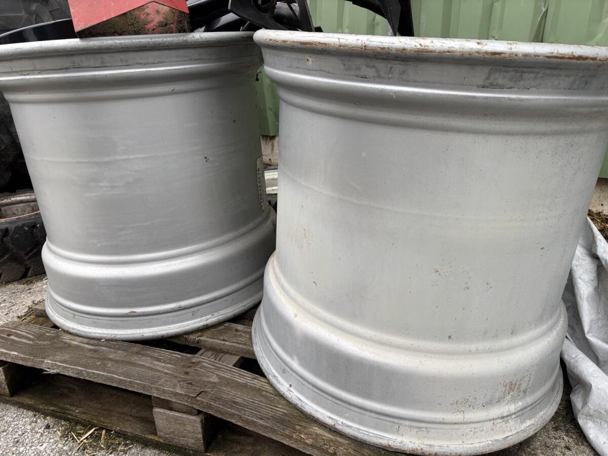 24.00x25.6 Verstärkte Ausführung 2