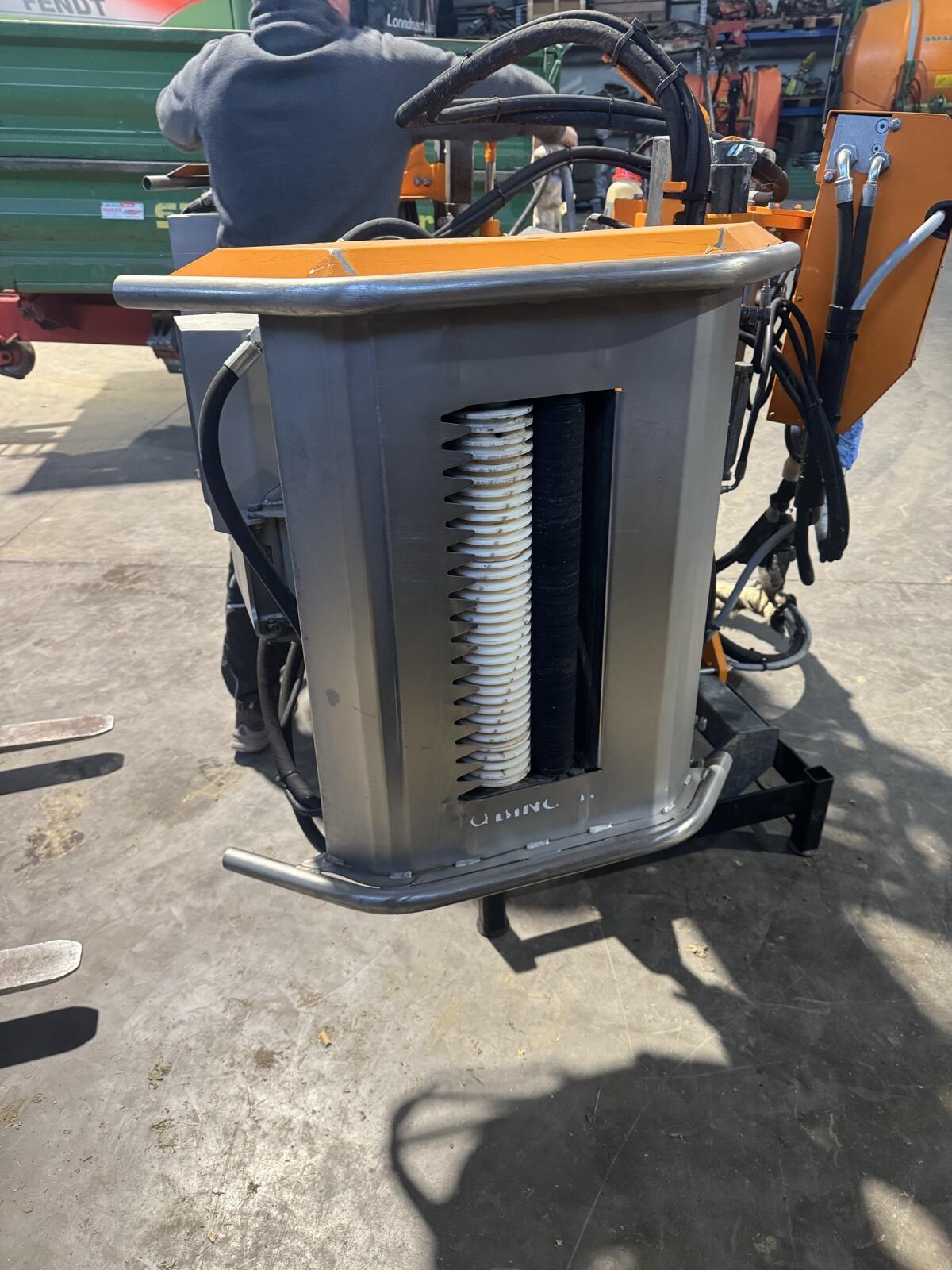 Binger Laubsauger beidseitig 3