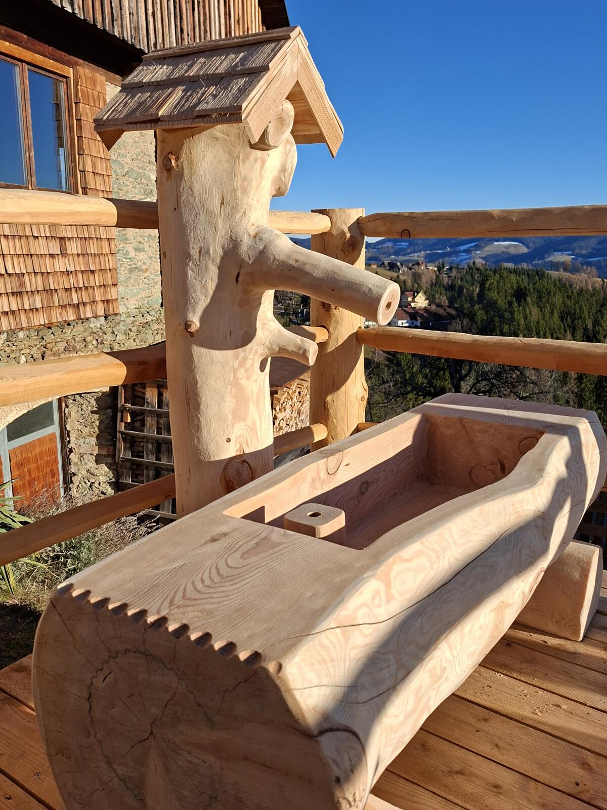 Brunnentrog/Brunntrog 2