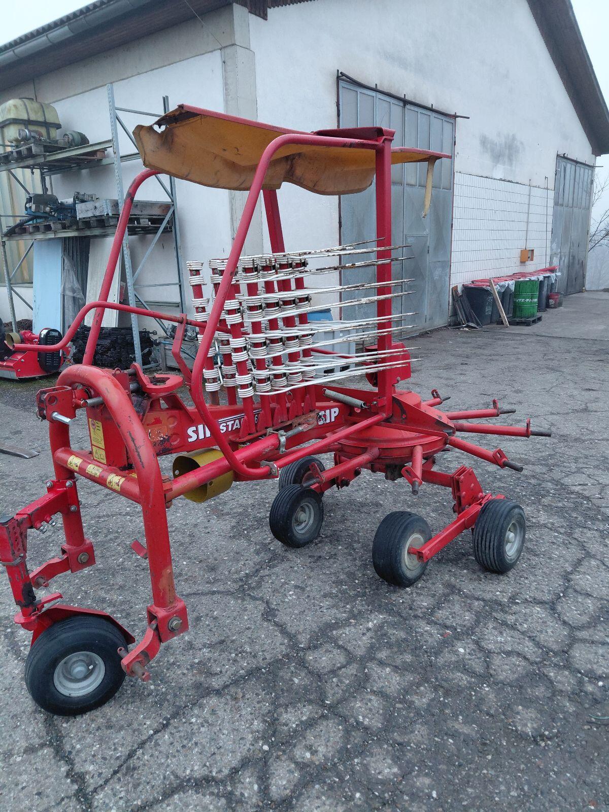 Schwader SIP Star 360 3